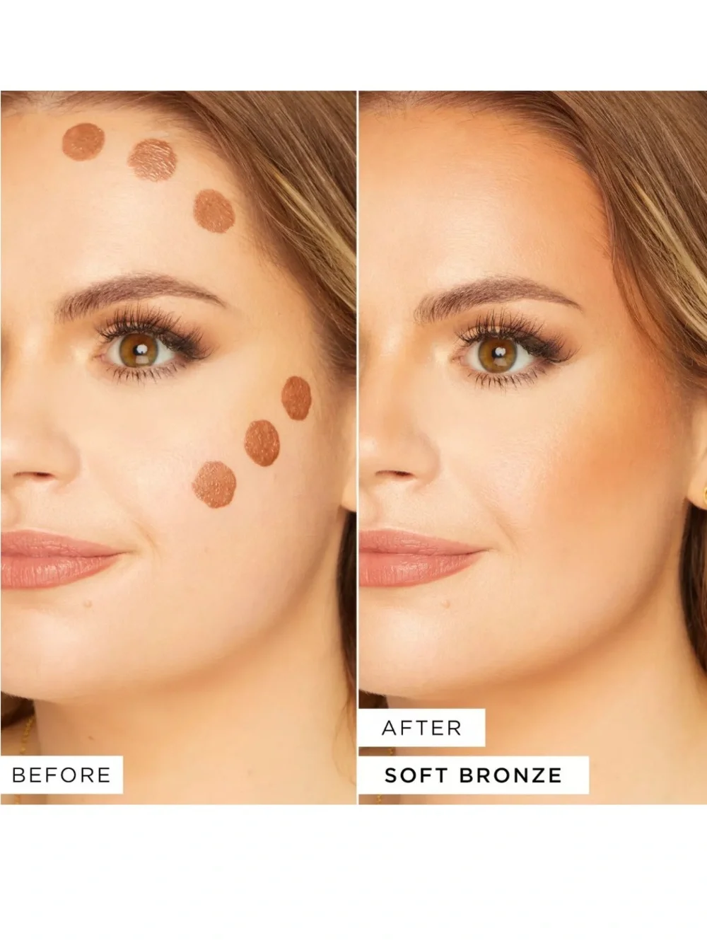 tarte Sculpt Tape Contour Cream Bronzer — Soft Bronze $36